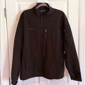 Free Country Full Zip Jacket